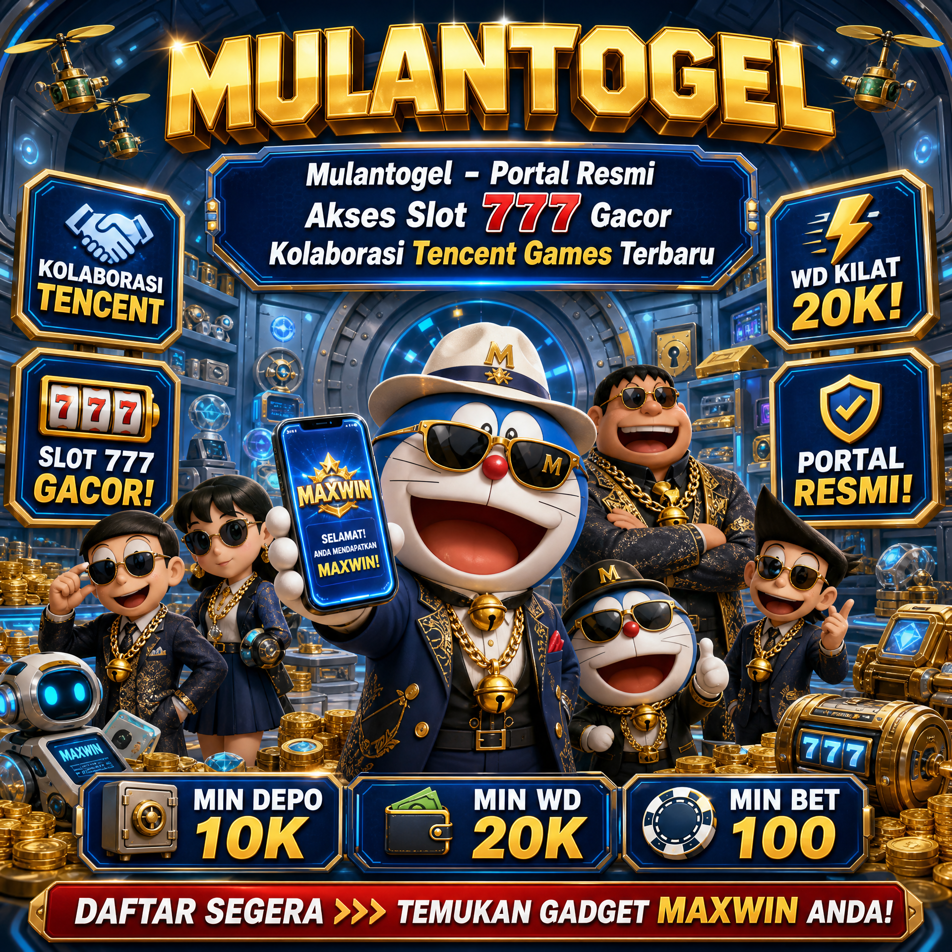 MULANTOGEL